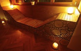 Wellness Apartment De Luxe